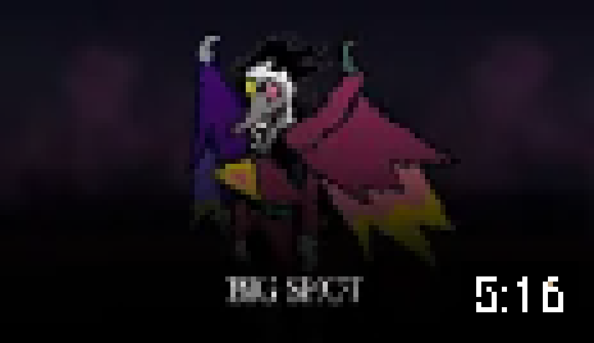 [7a4037] nows your chance to be a [big shot]