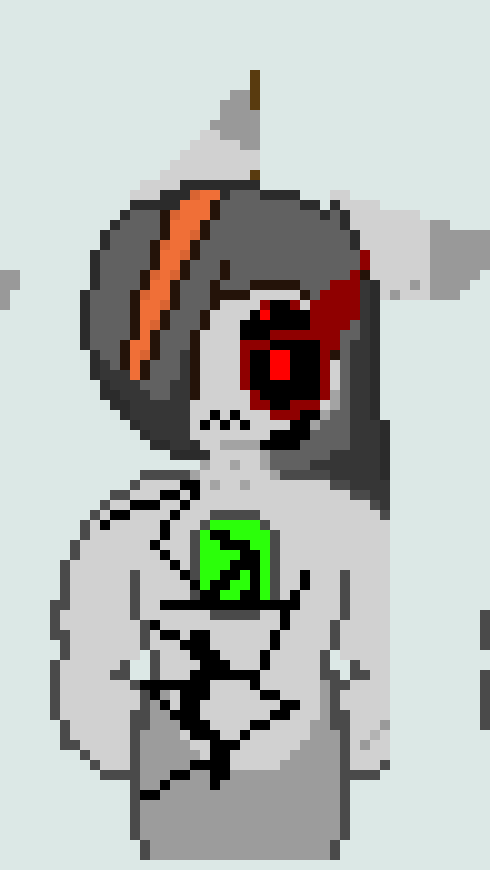 [d8d976] *Throws*  -Glitch