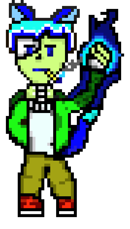 [04f305] you call me idiot, i will end you