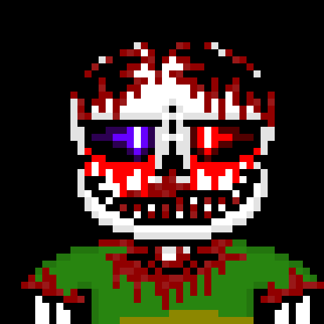 [57dac4] ima make my take on the FellVerse and a B-side on the FellVerse