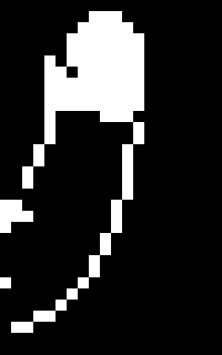 [acbc50] (throws the axe back)