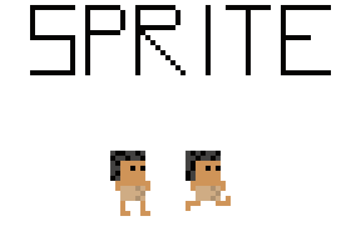 [9c11d9] Egyptian sprite