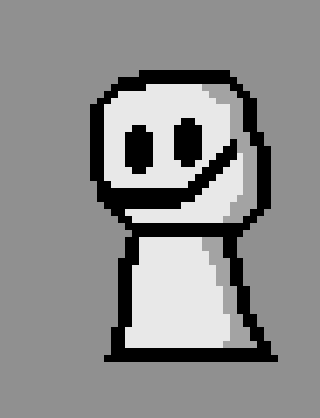 [9461ac] It's uhh...called "The One Restaurant Where People Date IDK Lol" or TORWPDIDKL for short. [Bob]