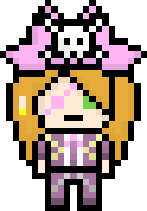 [9664c4] Rikka Tachibana