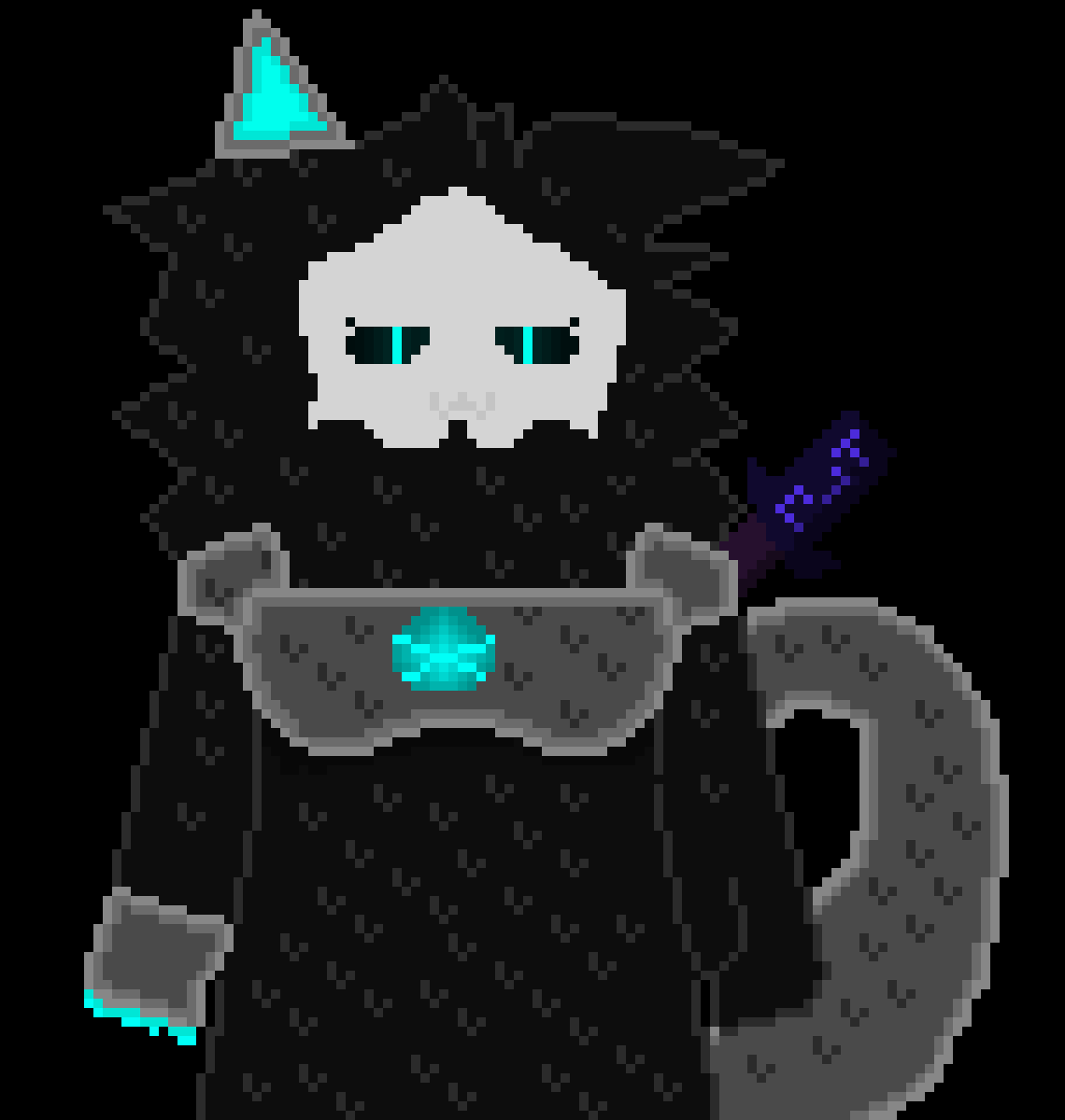 [ebf0c4] *she goes and knocks on a hatch* ello? you cant dock here!