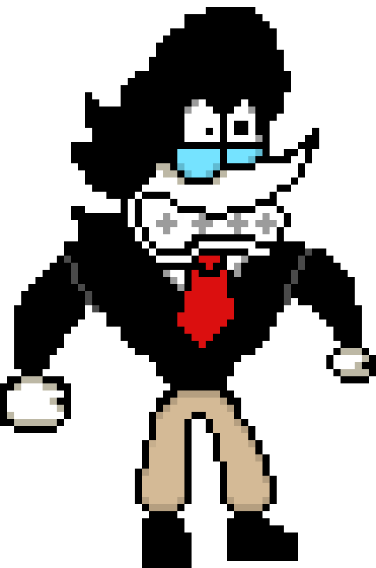 [90b8b4] Jerry G. Johnson