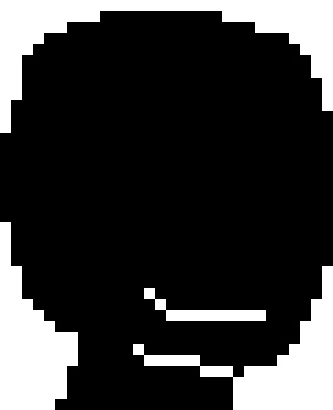 [05b0c1] *He chuckles a bit* Just like they said...just wait here and you'll come right to me.