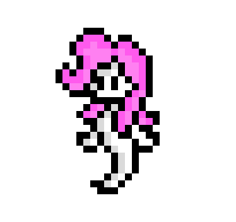 [9664c4] Undertale Sprite