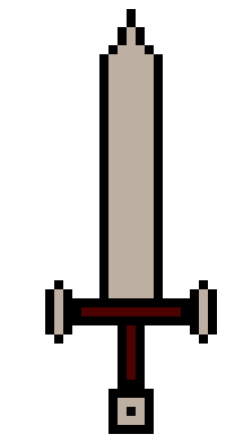 [9664c4] espada mamalona