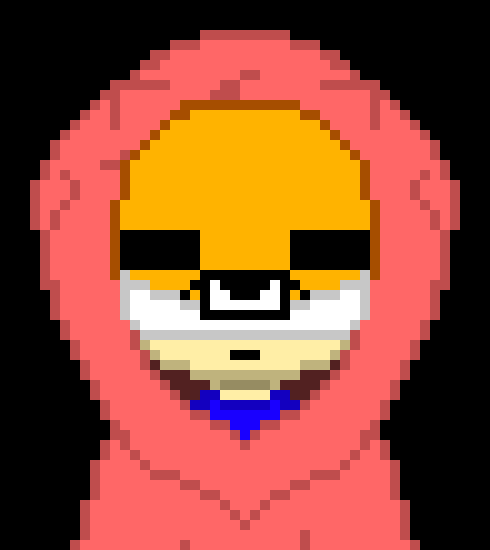 [5b2f3e] Wait, yall are lagging?  I'm not