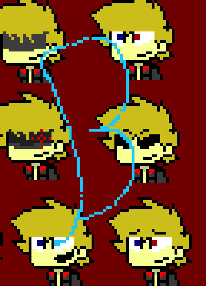 [95be89] "Sometimes I will cry through my students just to remember"