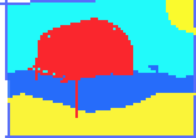 [9664c4] year 3a 1 paloma beach