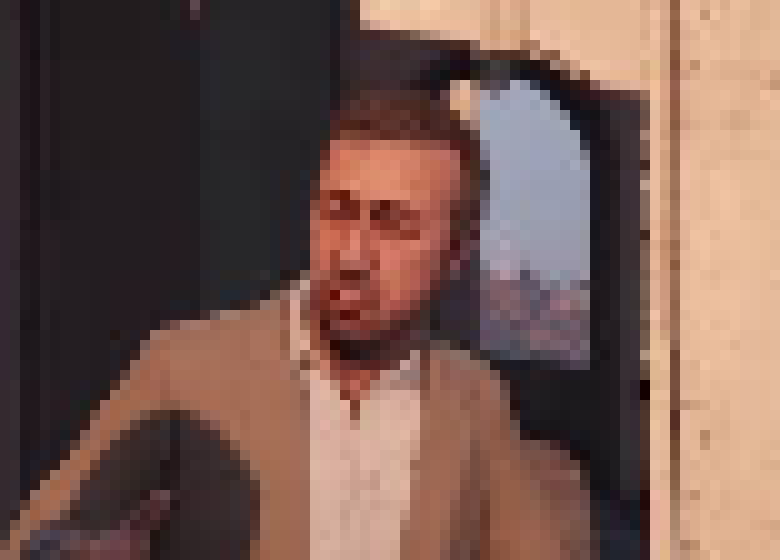 [1f86ca] I'm about as good as can be expected 