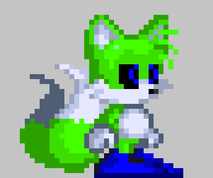 [30dec3] that's fine. plus, if you want, i can show you the way to david's space fortress, and you can hang out there. -Metal David