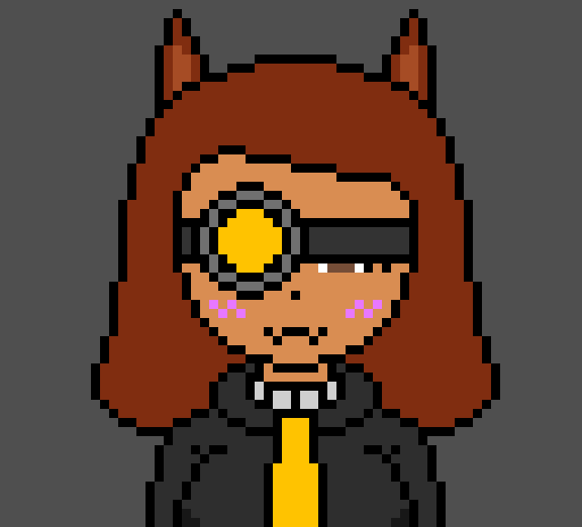 [5fd880] pulls out a pistol and fires at lovelies*