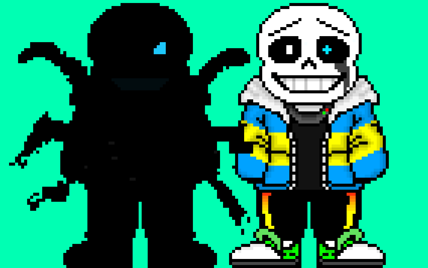 [990543] sans nigmare y sans de boca 