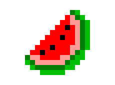 [9664c4] Watermelone