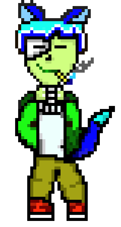 [04f305] hello every person thats here