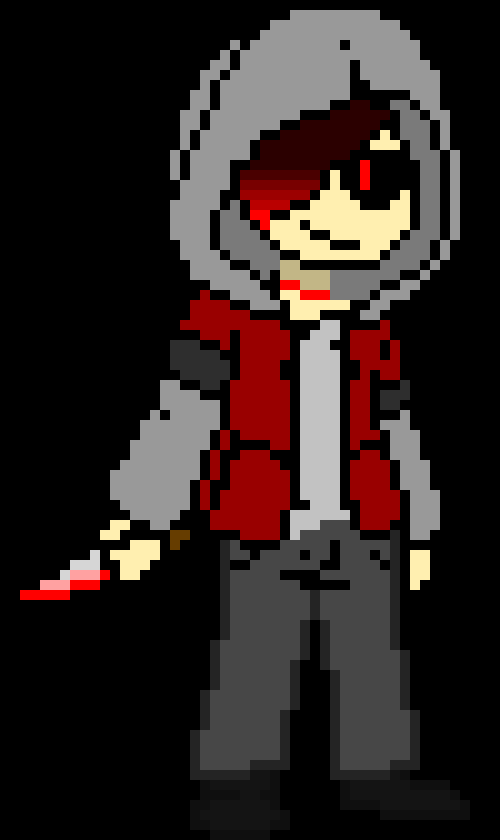 [39b34f] -behind xavier- its rude to talk about people who are listening...