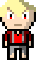 [e16e82] This is Lucas' Anger