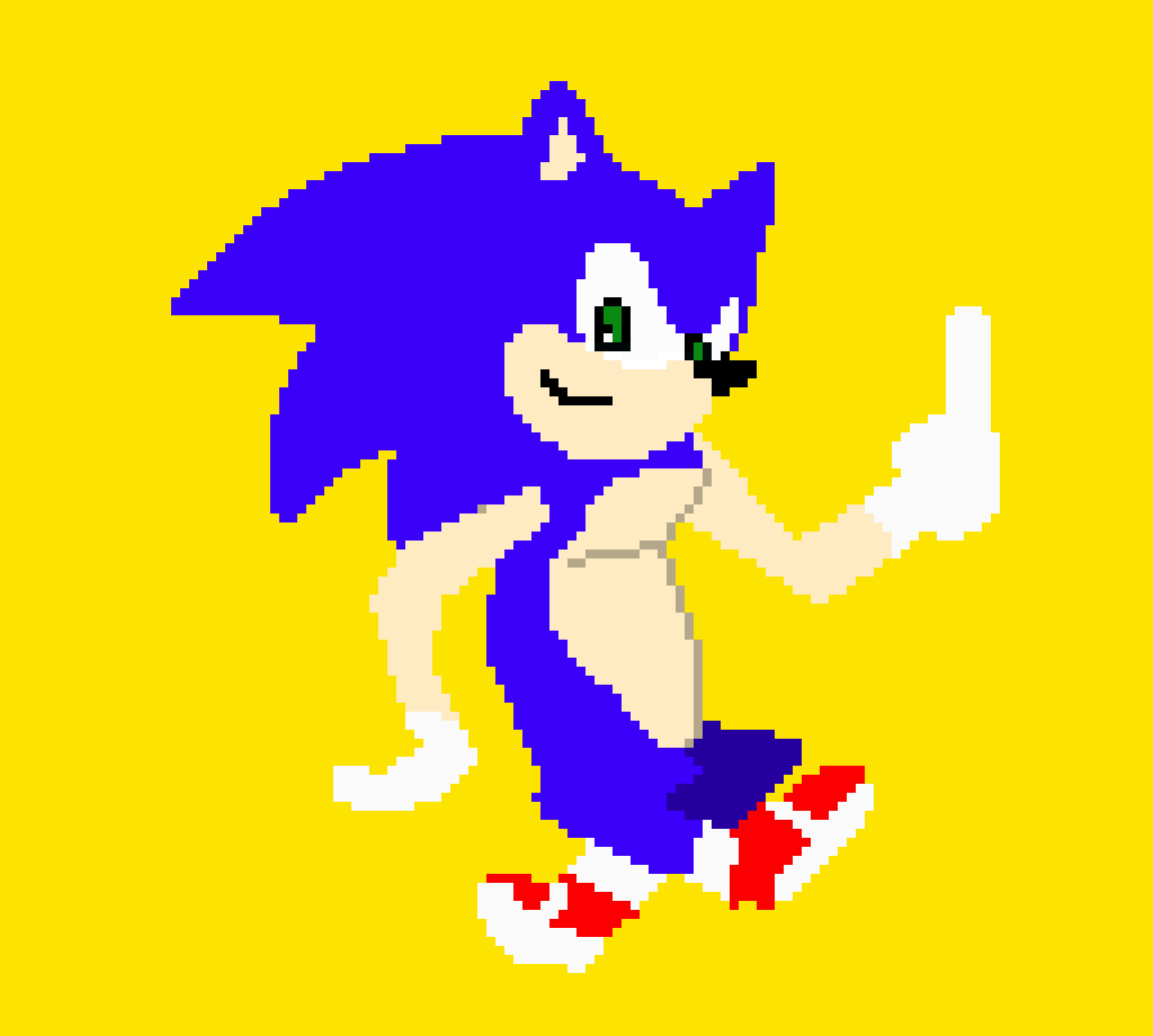 [53a360] fuck you terrie i am gonna get your ip for posting porn of my little buddy tails