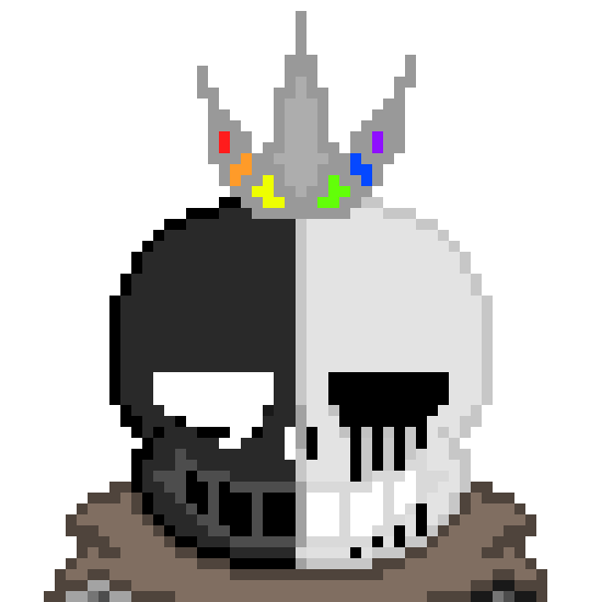 [4076f0] lair....-King Multiverse (Cleetus)