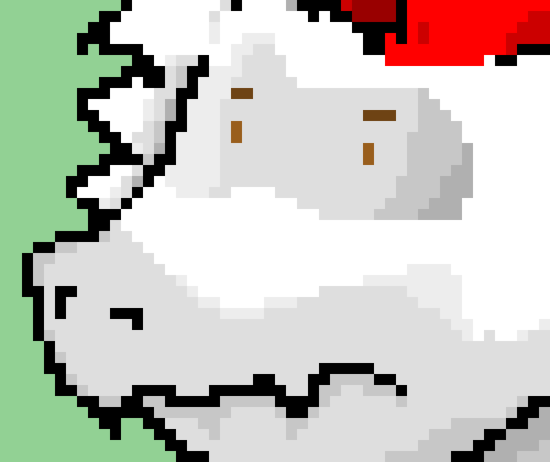 [95be89] Terrie: Why me?...