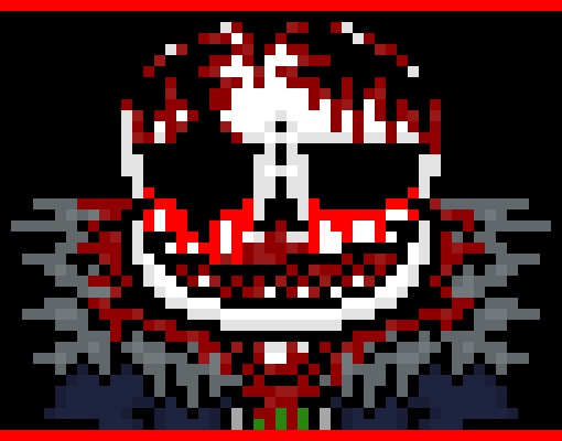 [d000e7] "guhh... You freaky bastard... I'll fucking kill you!" *Summons his DT blade and stabs them in both legs*