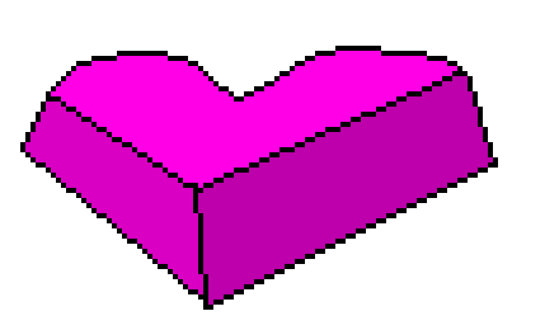 [a9de5a] A Heart for no Reason