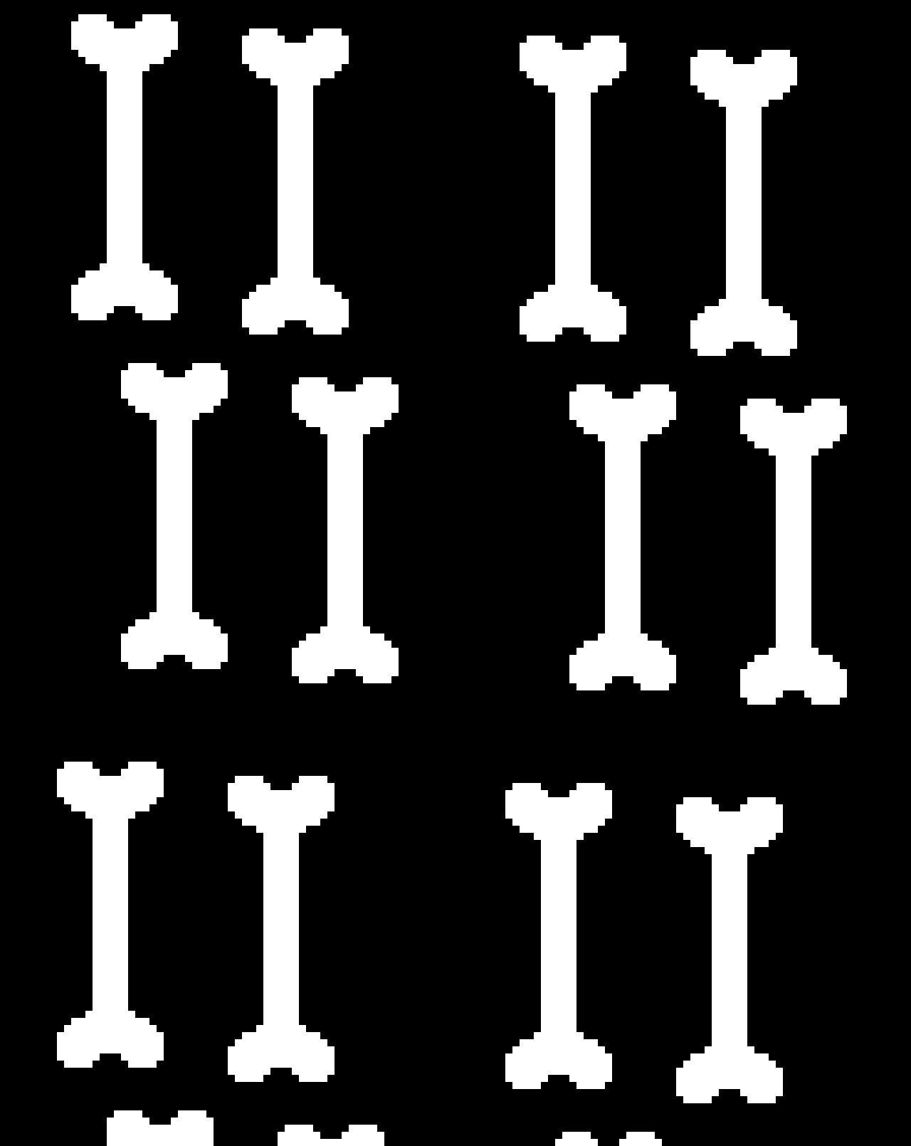 [acbc50] -dodges and throws bones at sanes-