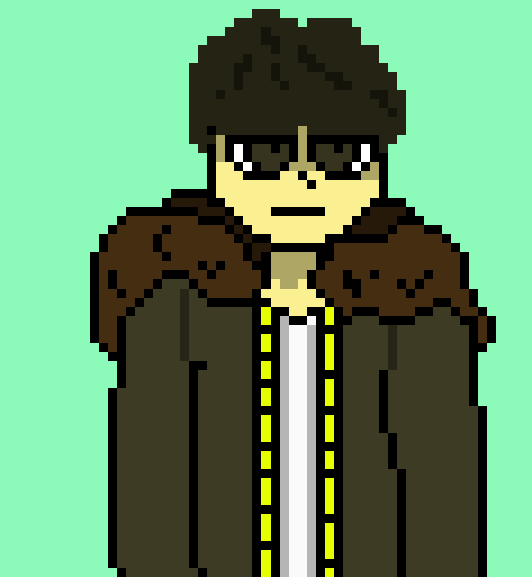 [2fe70b] if you don't mind I'm a little tired so... mind it I call some help? *summons a portal and a hand come through*