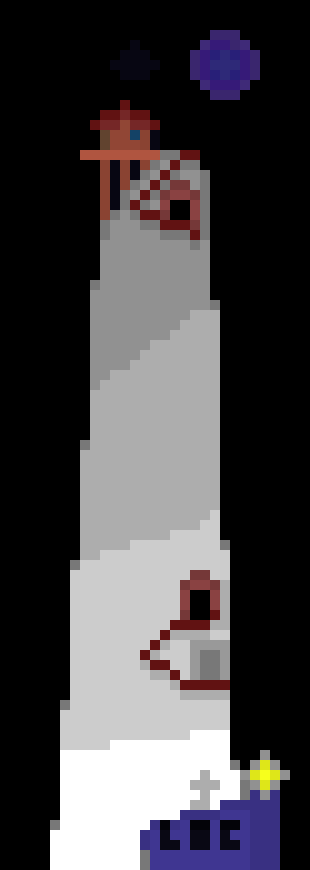 [be82ba] (Spear Pillar looms above the center)