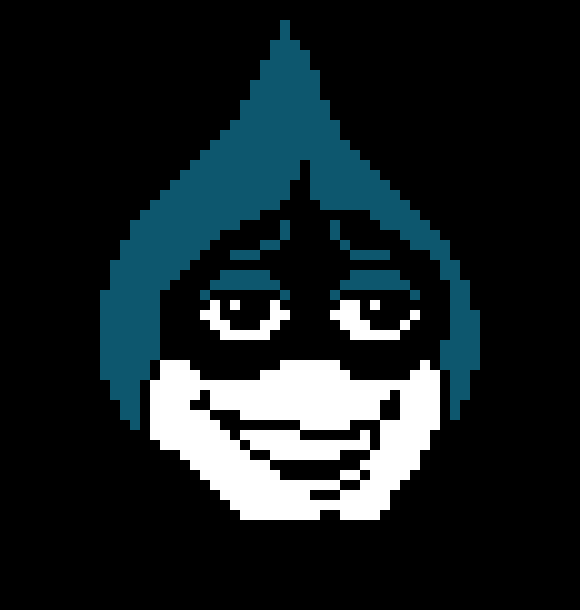 [05a86c] https://soundcloud.com/oofkey/deltarune-the-bad-guy-megalovania