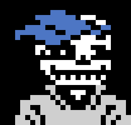 [57dac4] Me when someones fanart of my OC is more accurate than my art of my OC (I'm big sad)