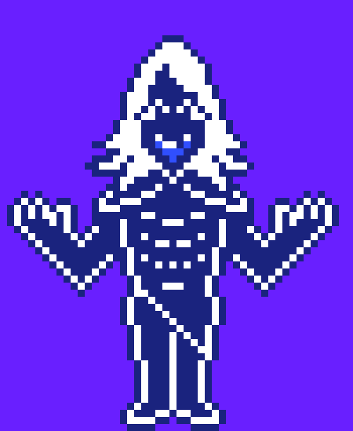 [ff81f4] THE QUEEN SHALL HAVE A LIGHTNER HEAD!!!1