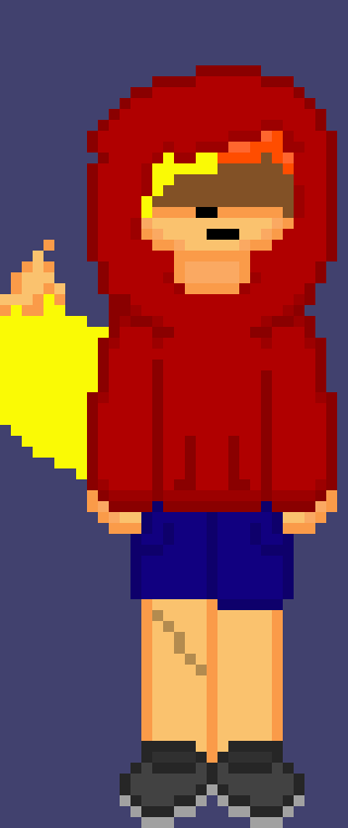 [d8d976] ((Skylet Foxlya and Jason's age now in desc -Jason