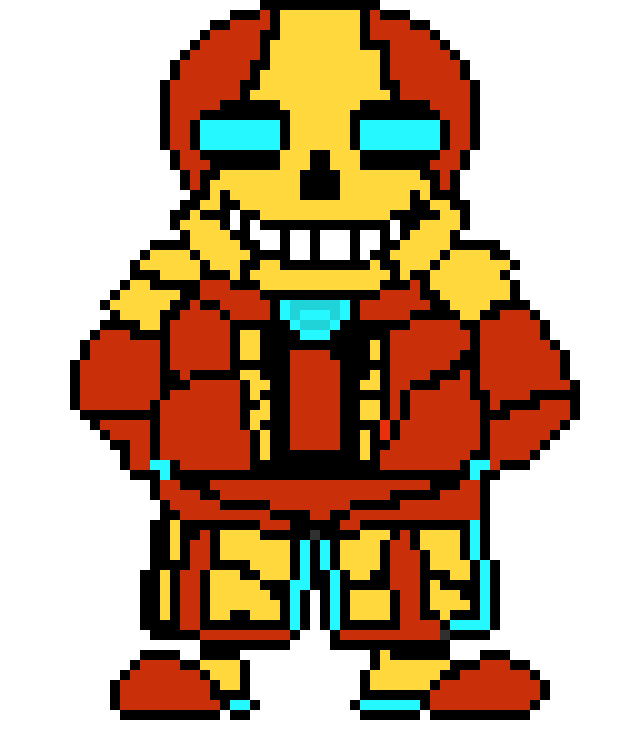 [c1d4d7] Iron sans Mark 5