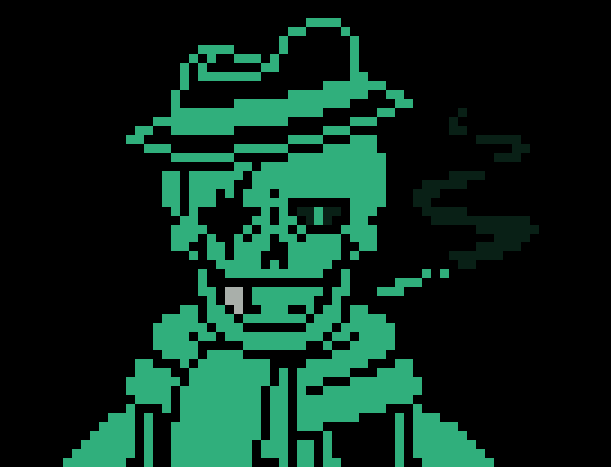 [61341e] -{The room transformed to a "Lazyness Chamber."}-