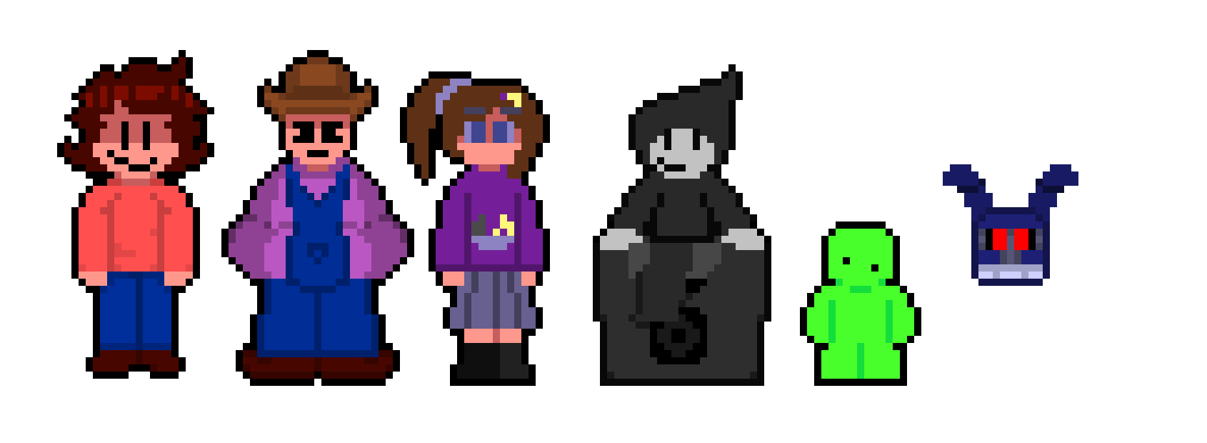 [77b851] ( Ok Twilight, I shall do it once I am done with Grim. Which is like a lot of characters later.. )