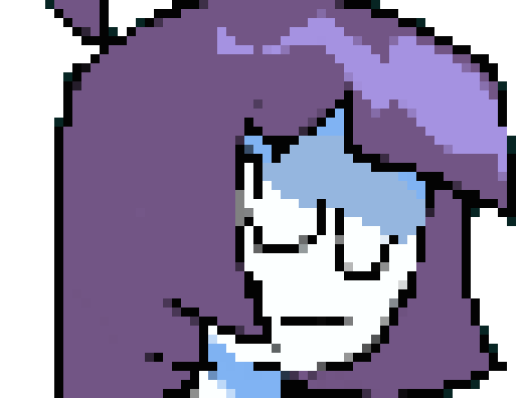 [4076f0] -a s l e e p- -Lila (CLEETUS