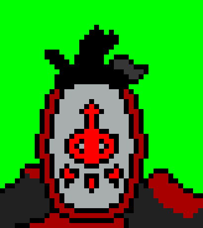 [0bc894] *Yiga Footsoldier gasps for air, and then looks at the guy who said "Guess who`s back".* AHH! DEATH SWORD, I AM SORRY I COULDN`T HELP RESURRECT YOUR MASTER!!!