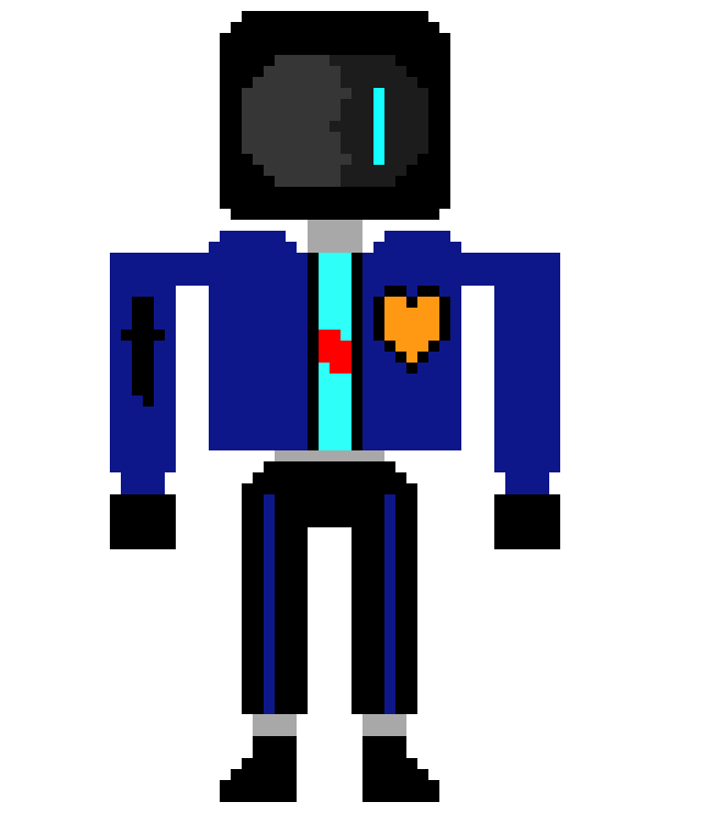 [2fcb16] Calm!ODST: *Walks behind them* Heya! yourat my door