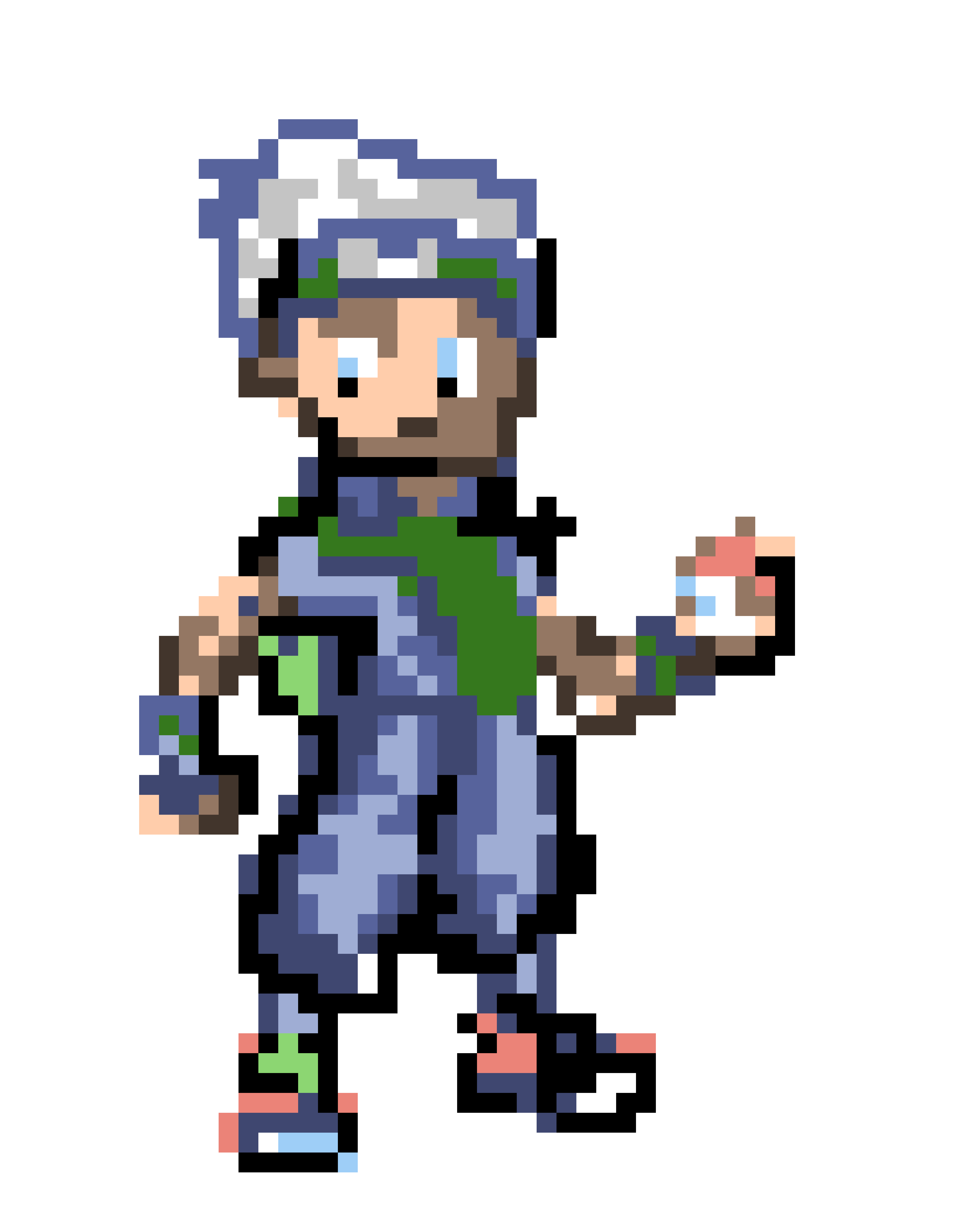 [bb880f] Pokemon trainer brendan 2