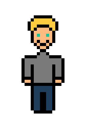 [32df41] perso pricipale