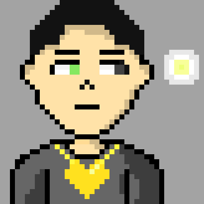 [90896a] Besides, I'd never need that many at once. *He pauses for a moment, then summons a spy of his own that floats up to the group.*