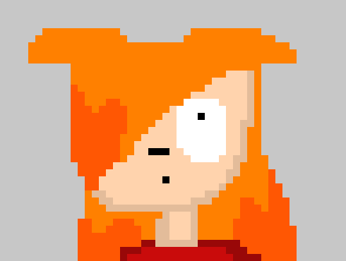 [bffa91] Jesus! -Mija