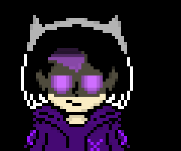 [5ed8ec] ...Why do people always go for people i barely know when they ship me