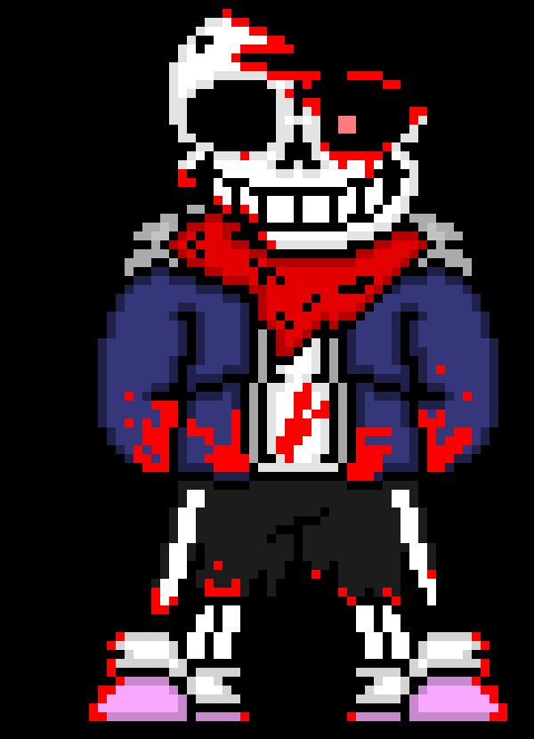 [2fbf6b] Fine this is Underterror, it's just Sans ITSO Terror
