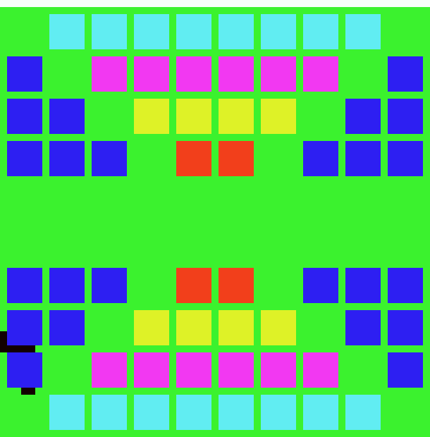 [4931ec] Brady pixil art