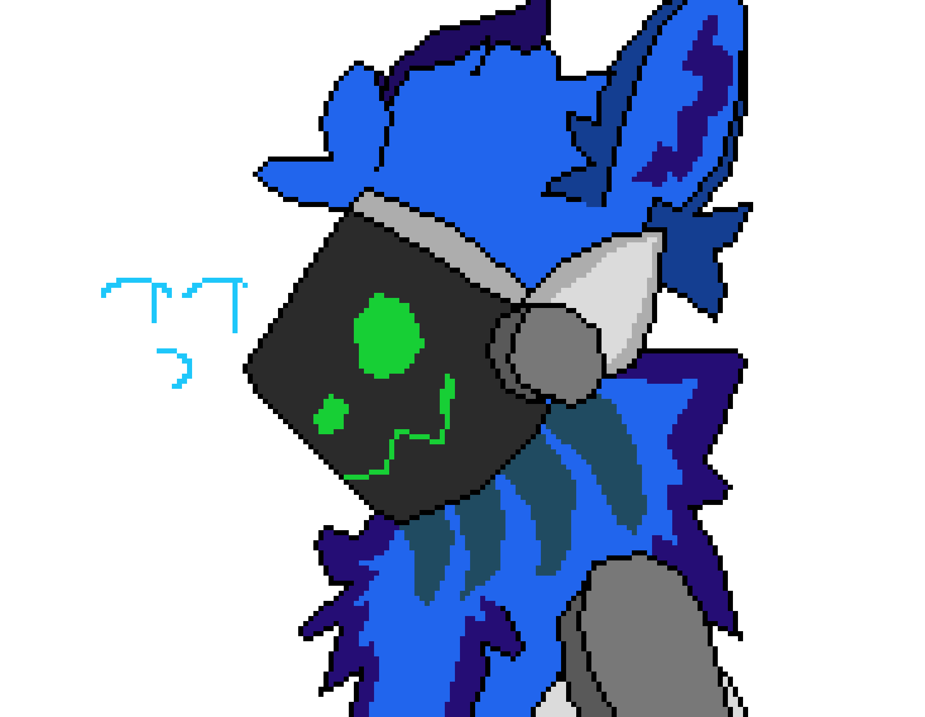 [d8d976] Wanna see mine?